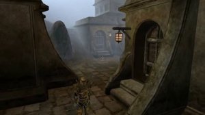 Morrowind Ondres Nerano's Slanders