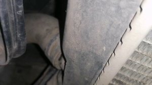Mitsubishi Outlander XL ЗАМЕНА РАДИАТОРА И РОЛИКОВ ПРИВОДНОГО РЕМНЯ...