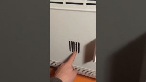 Газовый котёл Alpin air