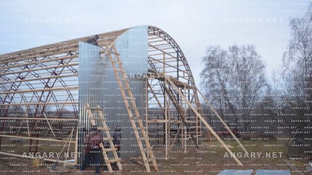 Ангар
