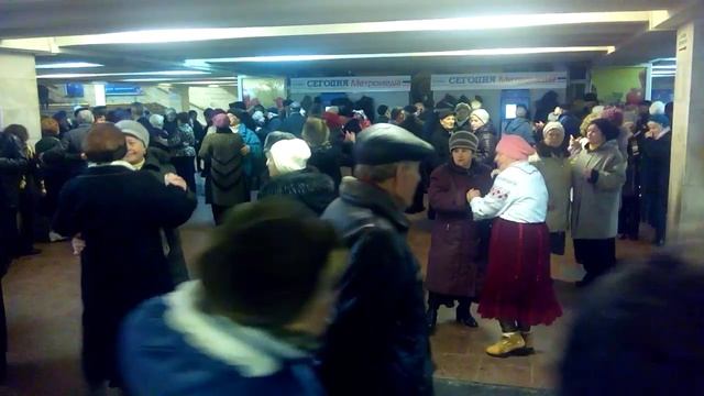 Танец Карапет