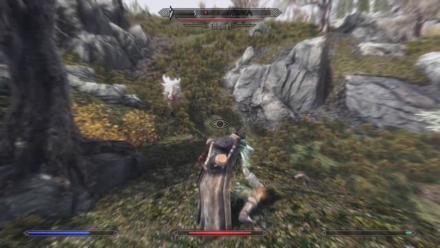 Let’s Play ➳ Skyrim SE #233 [deutsch / german] ➶ Wo ist Tjel? смотреть онлайн