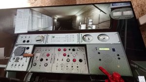 играю на поезде 81 717/714 в игре метро симулятор 2