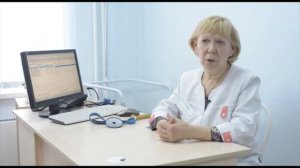 Ваш доктор ЛОР