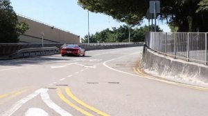 《舊車新試》Ferrari 360 Challenge Stradale 呢部真係癲！