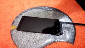 Gorilla Glass 3   испытание на прочность THL 5000