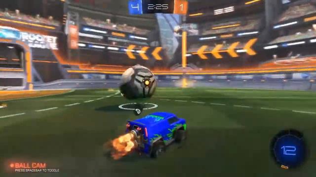 Fast  Furious Meets FIFA!  Rocket League  Gamers Guild