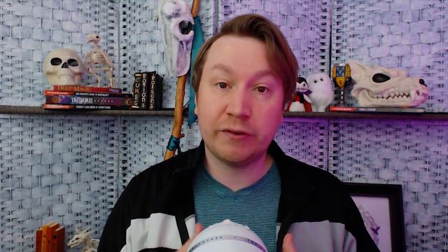 10 Fixes for Curse of Strahd's Werewolves 🐺 D&D 5e смотреть онлайн