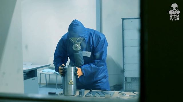 PSICHO (ATOM JUICE) смотреть онлайн