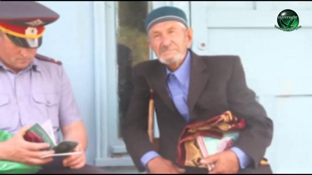 Фото. Форум молодежи. село Ингиши смотреть онлайн