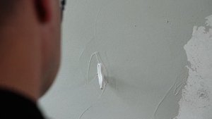 Декоративная штукатурка из глины Mr. Clay- обучающее видео