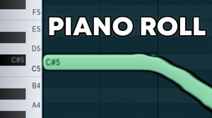 Ты Станешь МАСТЕРОМ Piano Roll в FL Studio за 2 Минуты /  Основы Piano Roll в ФЛ Студио