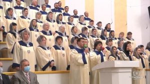 Иисус, превозносим Твоё имя / Песня