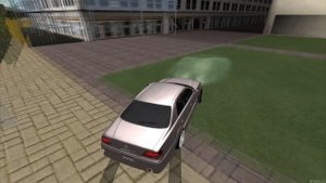 ХОБА НАСТРОЙКА НА Toyota Cresta || DRIFT PARADISE