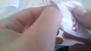 Бумажные сюрпризы// Marinka-D marinka-T