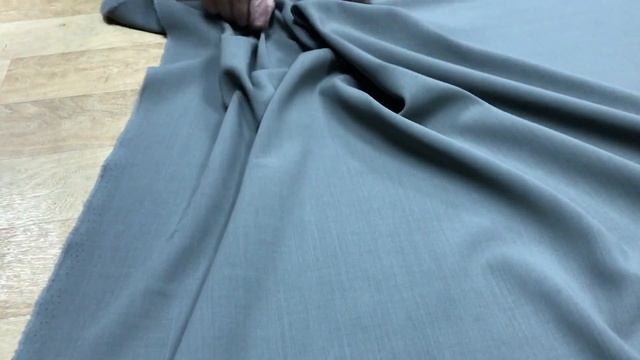 Костюмно плательная ткань шерсть 95%, эл 5% ширина 150 см 087127 смотреть онлайн