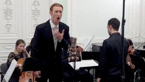 Vivaldi - Tito Manlio