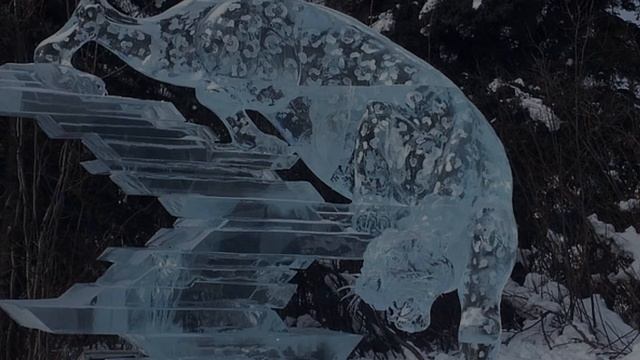 В гостях у Снежной Королевы смотреть онлайн