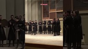 RACHULI / GEORGIAN DANCE