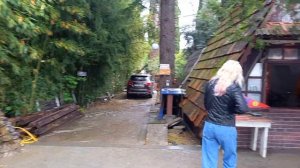 Приехали в Гагру в Мае Абхазия Вот что увидели