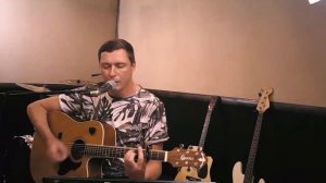 Константин Сапрыкин - Без ответа (live)