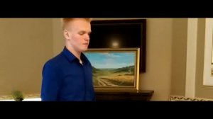 Я люблю тебя до слез-Никита Каяцкий