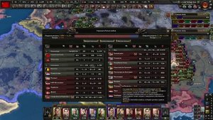 ДЕНЬ ПОБЕДЫ! СССР В HOI4 - Мод Total war №6