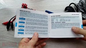цифровое зарядное устройство IMAX B6 для RC Lipo NiMh от Mitoot с AliExpress