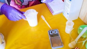 Кондиционер для волос с D-пантенолом своими руками