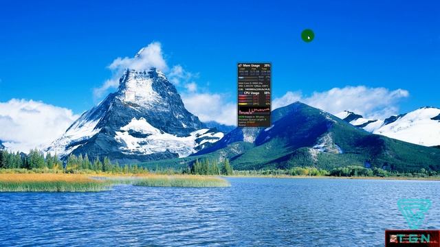 Intel i5 4460 3.4GHz locked At 3.4GHz Fix to 1.0GHz HD смотреть онлайн
