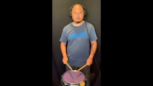 Sound Innovations SNARE DRUM Number 128 - Tempo 90 [Let’s Practice] [Let’s Play] (2020) Arirang смотреть онлайн