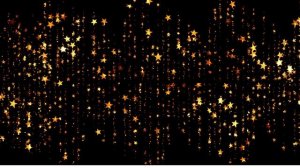 Футаж конфети блестки Footage confetti glitter, Glare, video background, beautiful effects, Falling