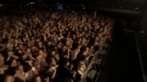 Katzenjammer live in Hamburg 2012 full show
