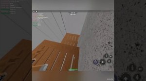 Нашли плавающий дом в scp 3008 роблокс