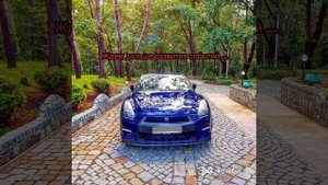 Срочно!Эксклюзивная Информация Нашёл ГТР Ганнибала Паша Пэл