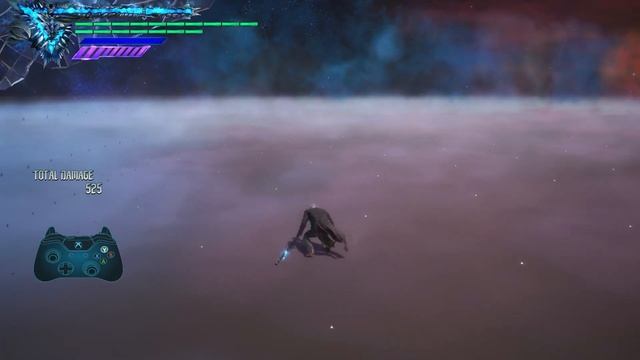 Гайд: Как делать Бесконечный Удар ПравосудияJudgement Cut :