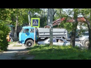 МАЗ-5549
