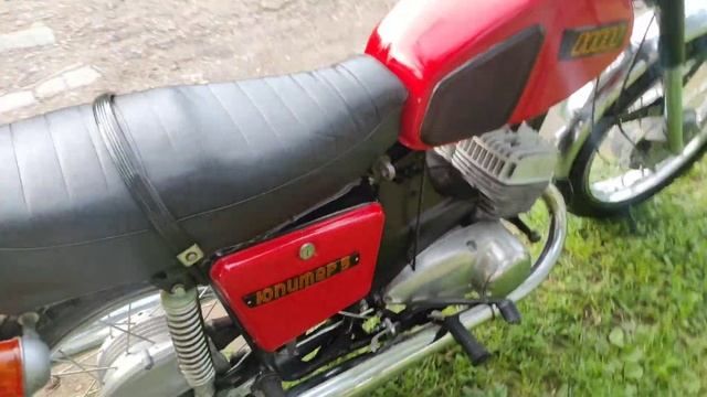 Иж юпитер 5 в продаже смотреть онлайн