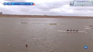 Донская регата. Академическая гребля. Финалы 15.04.2023