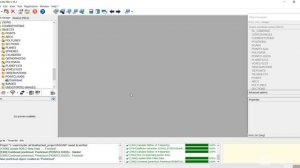7.Объединение множества облаков точек в одно облако Point Cloud в RiScan Pro (English Version)