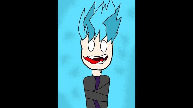 Перерисовал свои старые работы ? смотреть онлайн