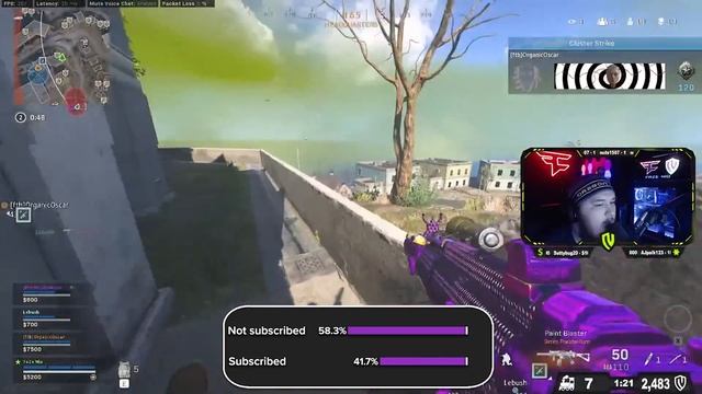 THE GREATEST REBIRTH ISLAND GAME YOU WILL EVER SEE ? смотреть онлайн