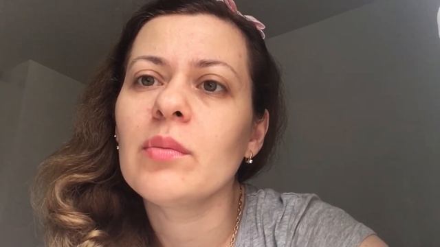 УРА!!! Я получила свою грин карту! смотреть онлайн