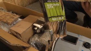 Как сделать автоматический котёл из простого твердотопливного?