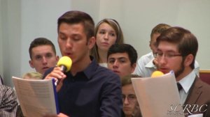 Кто мне радость даст..