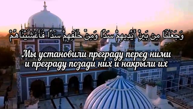 Чтец Ахмад Абу-Мухаммад  #коран  #религияислам #красивоечтениекорана