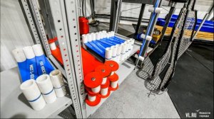 В приморском посёлке Шмидтовка предприниматель создал центр развития хоккея