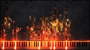 Here I Come - IMPOSSIBLE Piano - DOORS Roblox