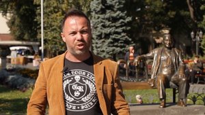 Свежие одесские анекдоты про евреев! Анекдот про тёщу!