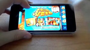 Обзор на игру running fred для  apple